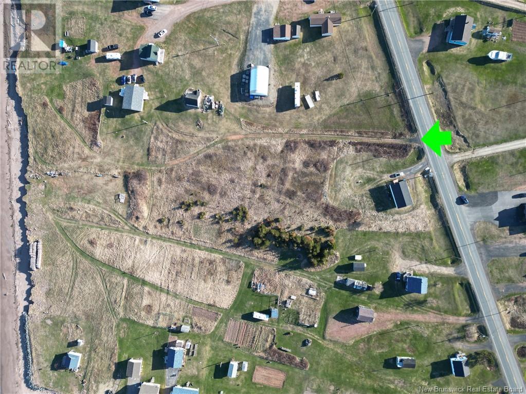 Lot Route 305, Cap-Bateau, New Brunswick  E8T 3H3 - Photo 4 - NB116275