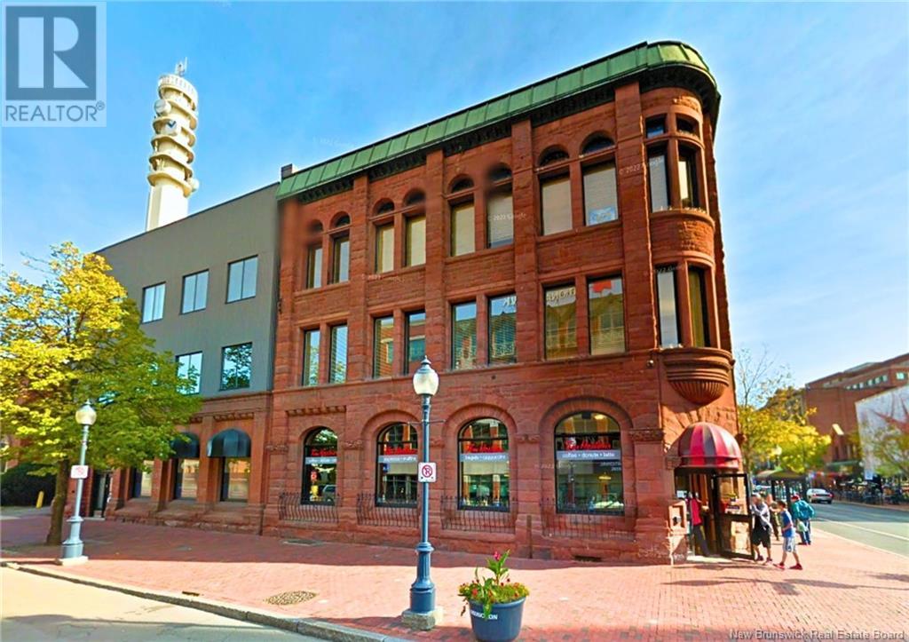 7 Alma Street, Moncton, New Brunswick  E1C 4Y2 - Photo 1 - NB116319