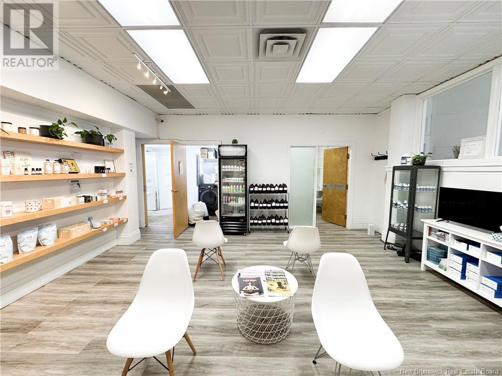 7 Alma Street, Moncton, New Brunswick  E1C 4Y2 - Photo 18 - NB116319