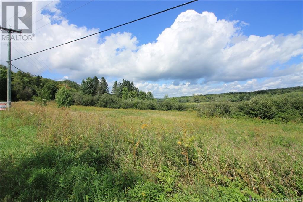 LOT ROUTE 845, Kingston, New Brunswick