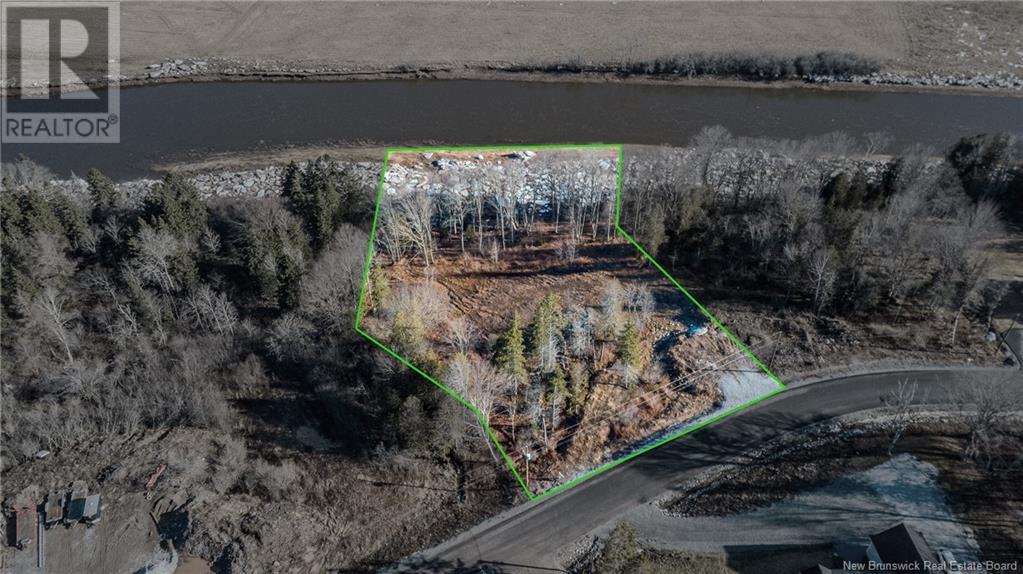 Lot 1c Motivation Avenue, Quispamsis, New Brunswick  E2G 2A1 - Photo 1 - NB116363