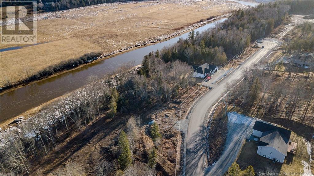 Lot 1c Motivation Avenue, Quispamsis, New Brunswick  E2G 2A1 - Photo 10 - NB116363