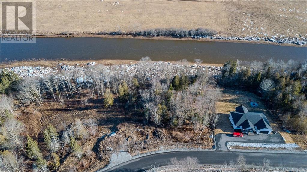 Lot 1c Motivation Avenue, Quispamsis, New Brunswick  E2G 2A1 - Photo 7 - NB116363