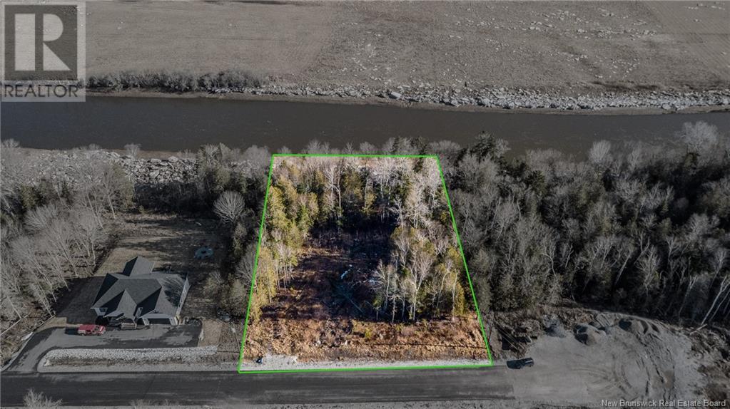 Lot 3 Motivation Avenue, Quispamsis, New Brunswick  E2G 2A1 - Photo 1 - NB116364