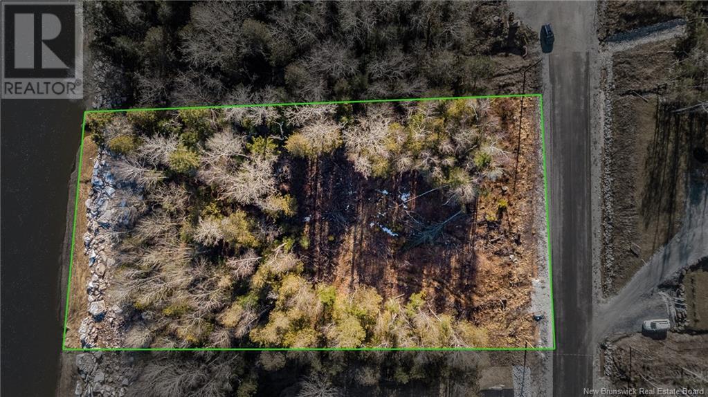Lot 3 Motivation Avenue, Quispamsis, New Brunswick  E2G 2A1 - Photo 2 - NB116364