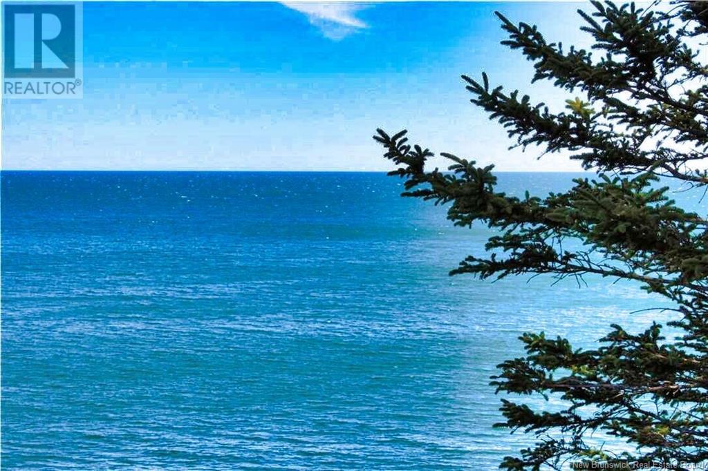 Lot 86-312 Fundy Drive, Wilsons Beach, New Brunswick  E5E 1X4 - Photo 1 - NB116126