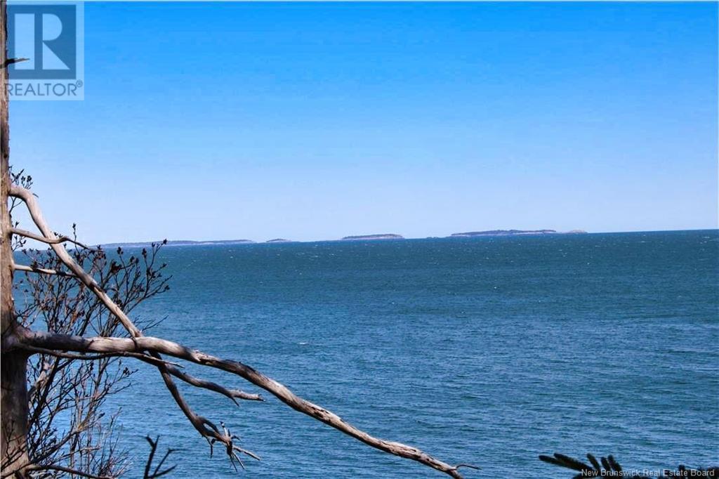 Lot 86-312 Fundy Drive, Wilsons Beach, New Brunswick  E5E 1X4 - Photo 2 - NB116126