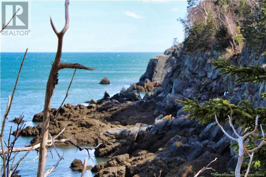Lot 86-312 Fundy Drive, Wilsons Beach, New Brunswick  E5E 1X4 - Photo 3 - NB116126