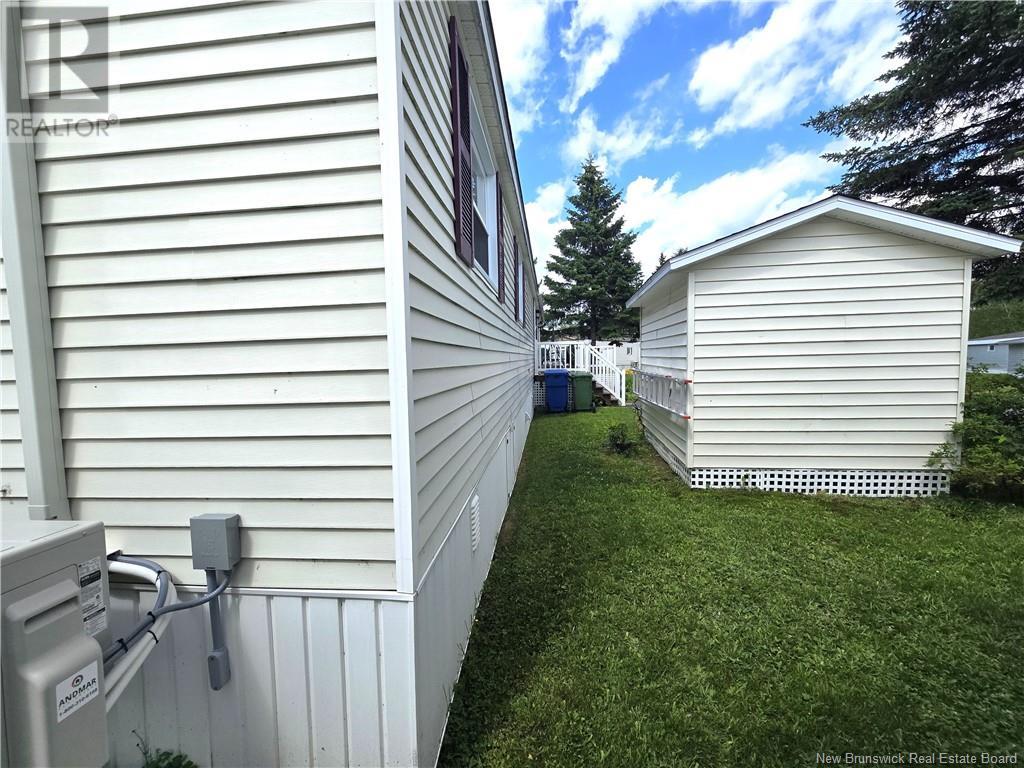 28 Parc P'tiso Street, Edmundston, New Brunswick  E3V 3X7 - Photo 34 - NB116310