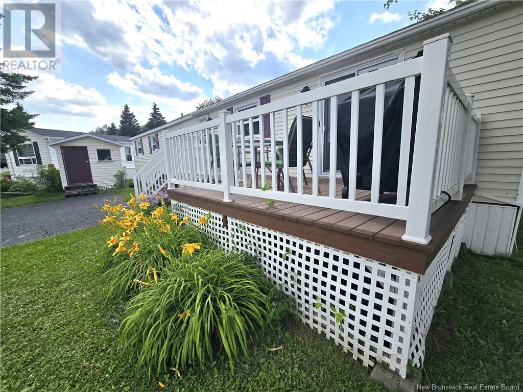 28 Parc P'tiso Street, Edmundston, New Brunswick  E3V 3X7 - Photo 39 - NB116310