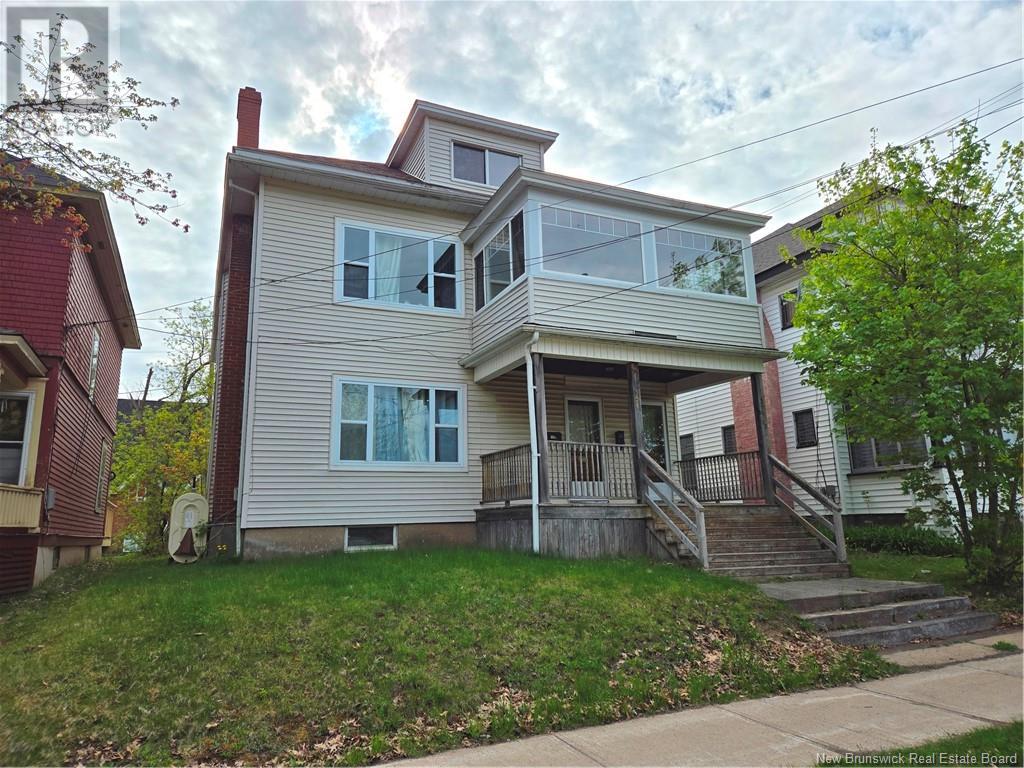 354 Cameron Street, Moncton, New Brunswick