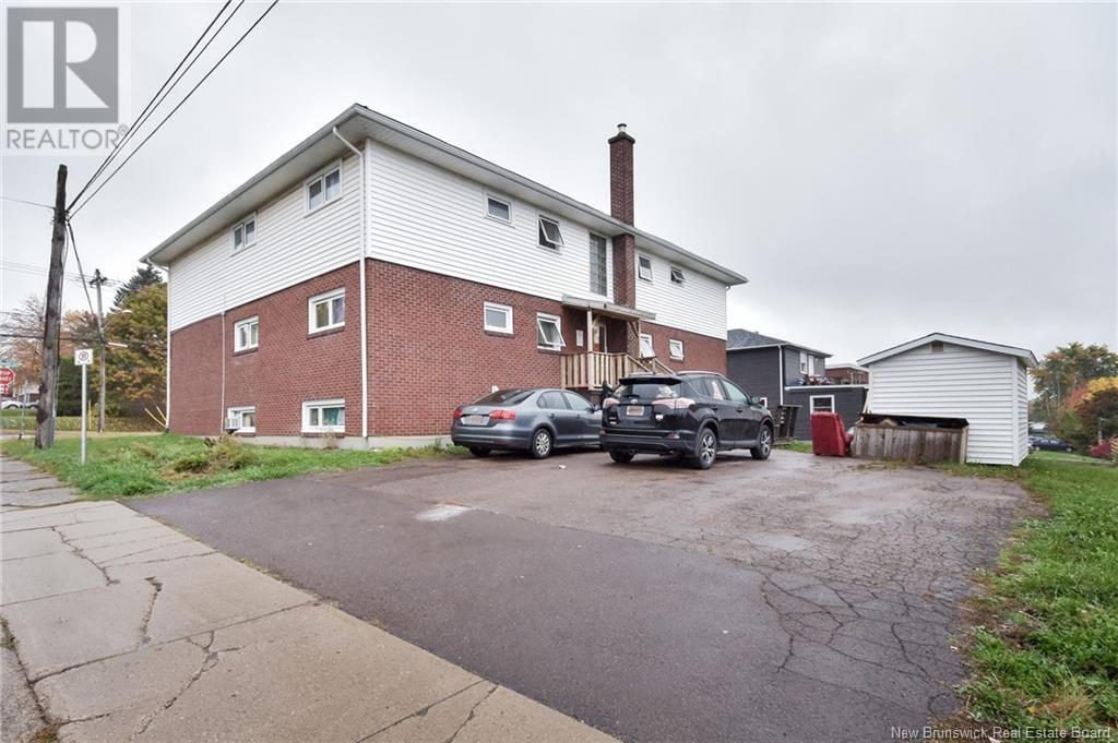 235 West Lane, Moncton, New Brunswick  E1C 6V5 - Photo 25 - NB116283