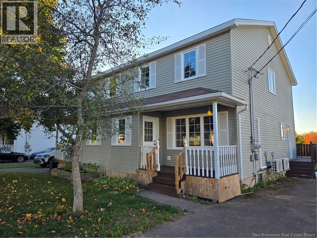 78 Palisade Drive, Moncton, New Brunswick