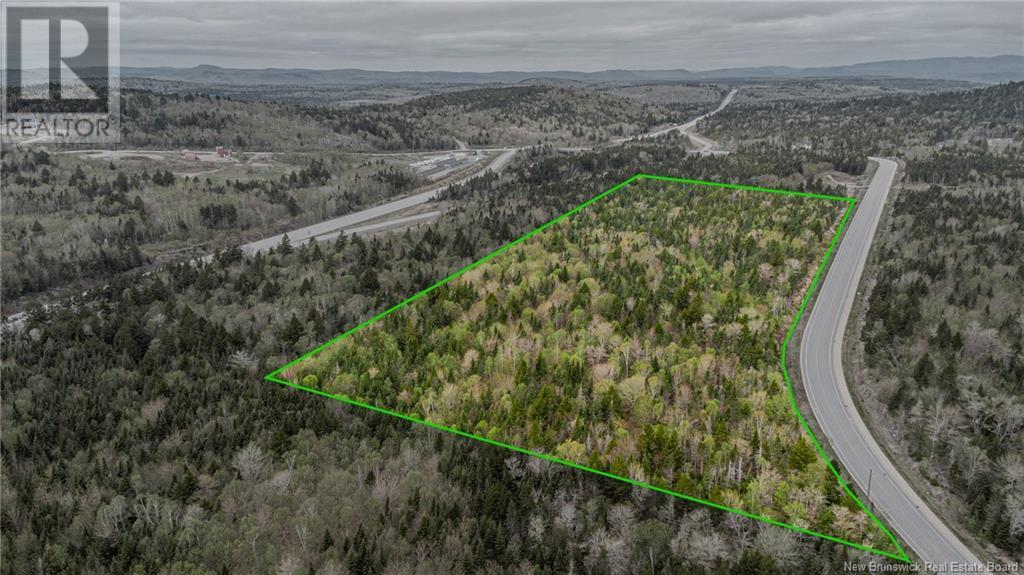 Lot Colonel Nase Boulevard, Grand Bay-Westfield, New Brunswick E5V 1E2 - Photo 2 - NB116489