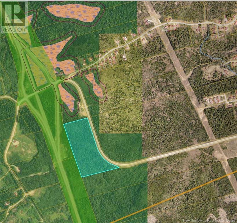 Lot Colonel Nase Boulevard, Grand Bay-Westfield, New Brunswick E5V 1E2 - Photo 3 - NB116489