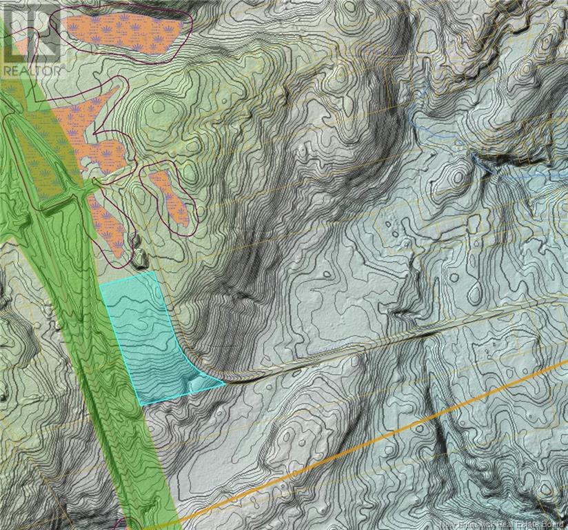 Lot Colonel Nase Boulevard, Grand Bay-Westfield, New Brunswick E5V 1E2 - Photo 4 - NB116489