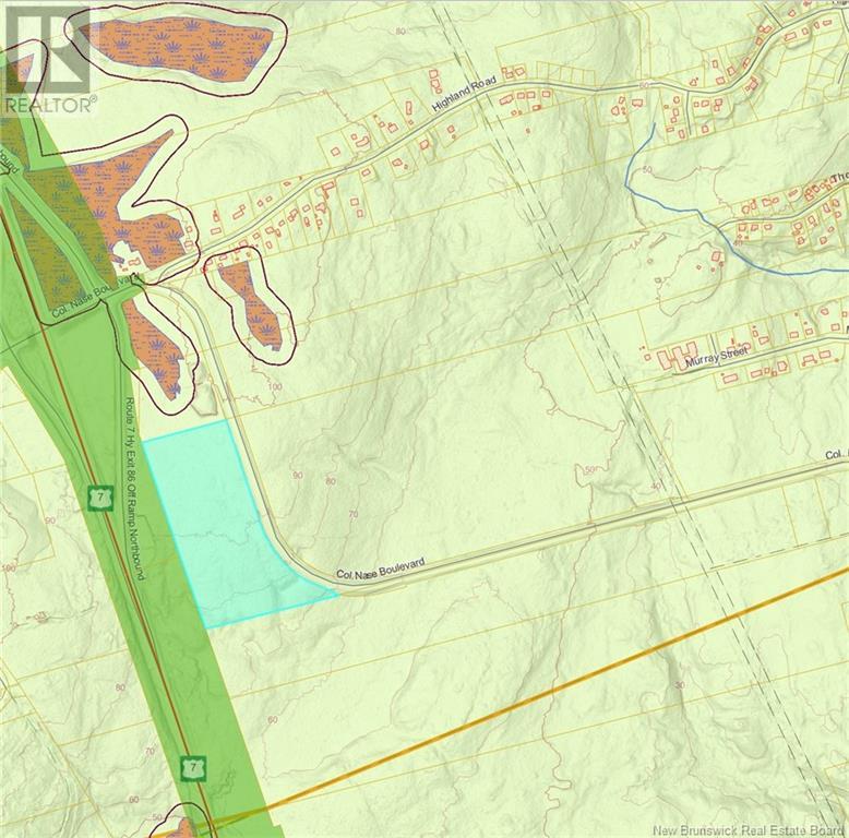 Lot Colonel Nase Boulevard, Grand Bay-Westfield, New Brunswick E5V 1E2 - Photo 7 - NB116489