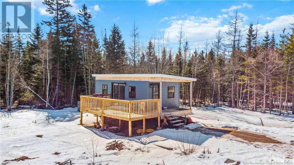 Lot Highway 2, Memramcook, New Brunswick E4K 1M3 - Photo 6 - NB116505