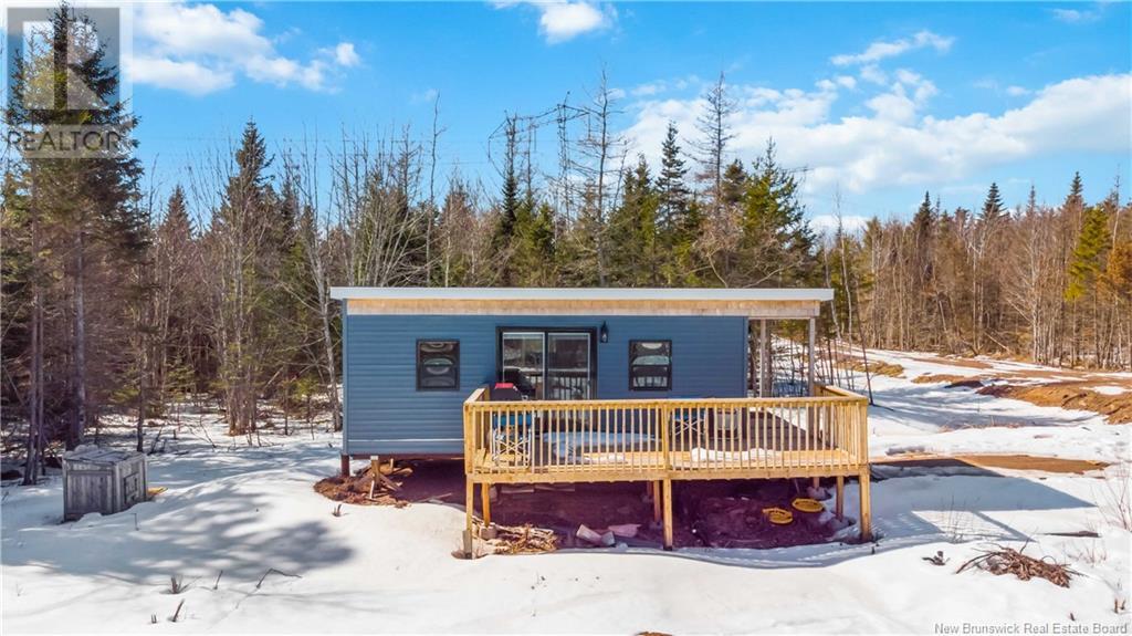 Lot Highway 2, Memramcook, New Brunswick E4K 1M3 - Photo 7 - NB116505