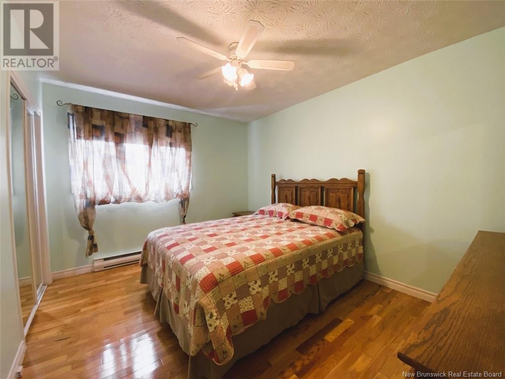 66 Bossé Avenue, Edmundston, New Brunswick  E3V 4A2 - Photo 11 - NB116504