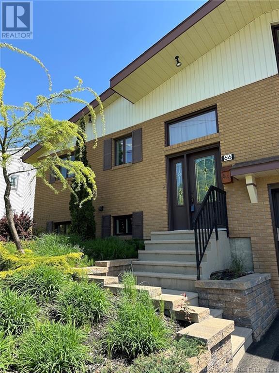 66 Bossé Avenue, Edmundston, New Brunswick  E3V 4A2 - Photo 2 - NB116504