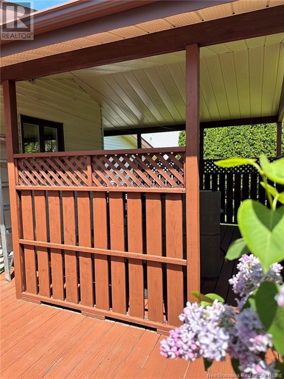 66 Bossé Avenue, Edmundston, New Brunswick  E3V 4A2 - Photo 20 - NB116504