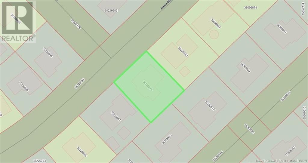 66 Bossé Avenue, Edmundston, New Brunswick  E3V 4A2 - Photo 22 - NB116504
