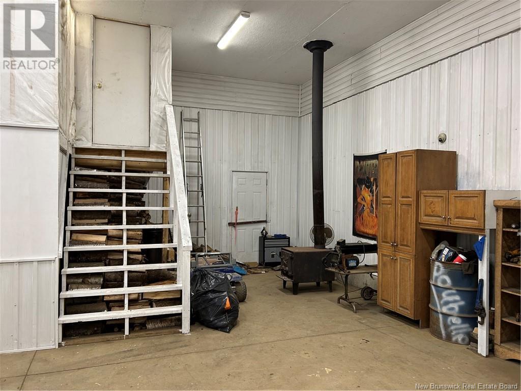 4044 Rue Foster, Tracadie, New Brunswick  E1X 1C3 - Photo 19 - NB116517