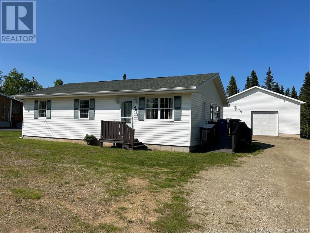 4044 Rue Foster, Tracadie, New Brunswick  E1X 1C3 - Photo 2 - NB116517