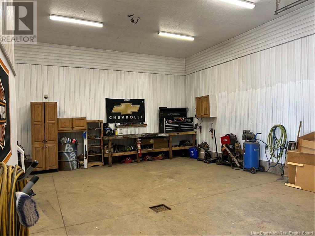 4044 Rue Foster, Tracadie, New Brunswick  E1X 1C3 - Photo 20 - NB116517