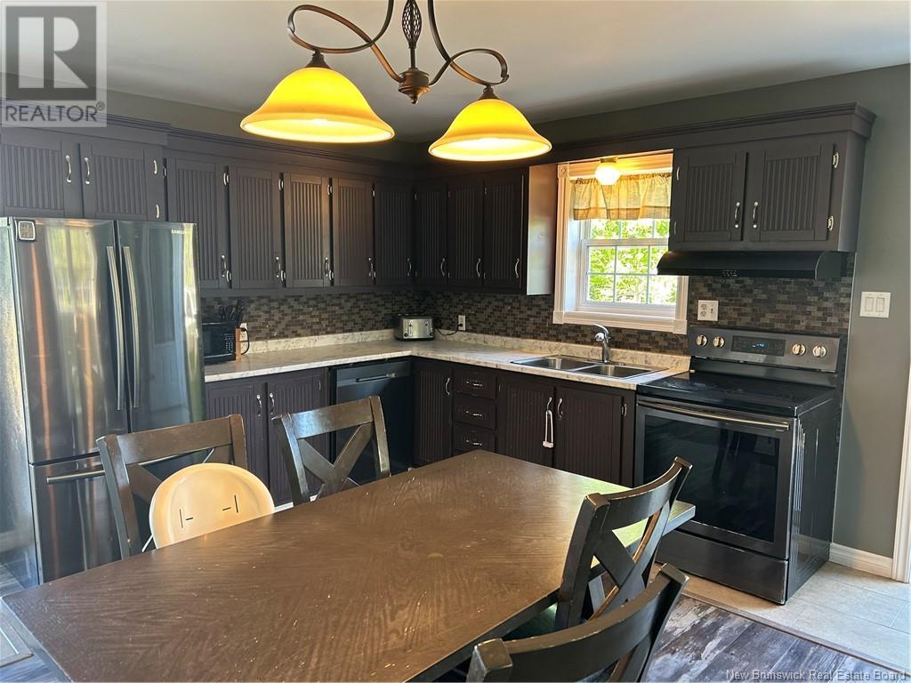 4044 Rue Foster, Tracadie, New Brunswick  E1X 1C3 - Photo 9 - NB116517