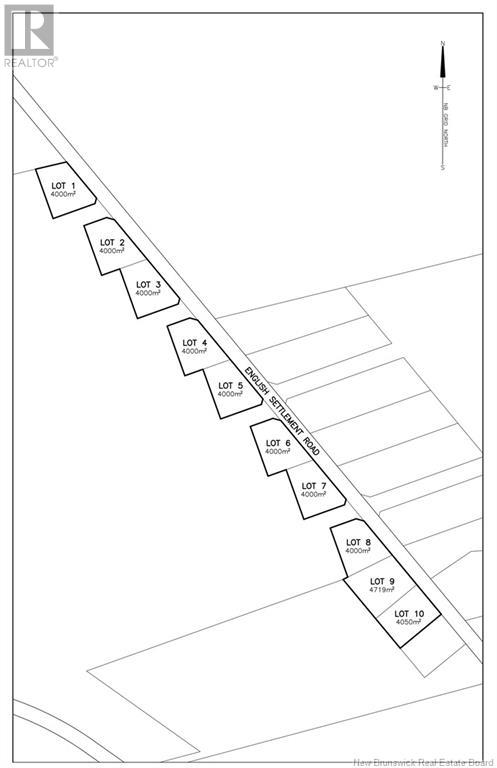 Lot 9 English Settlement Road, Taymouth, New Brunswick  O0O 0O0 - Photo 6 - NB116479