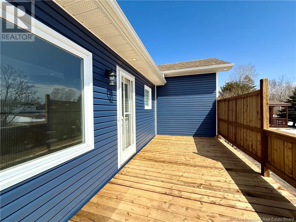 108 Rue Des Erables, Saint-Léolin, New Brunswick  E8N 2S4 - Photo 15 - NB116218