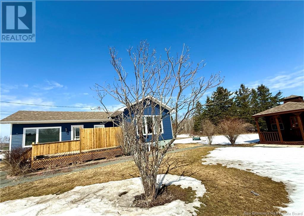 108 Rue Des Erables, Saint-Léolin, New Brunswick  E8N 2S4 - Photo 2 - NB116218