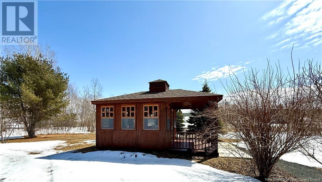 108 Rue Des Erables, Saint-Léolin, New Brunswick  E8N 2S4 - Photo 33 - NB116218