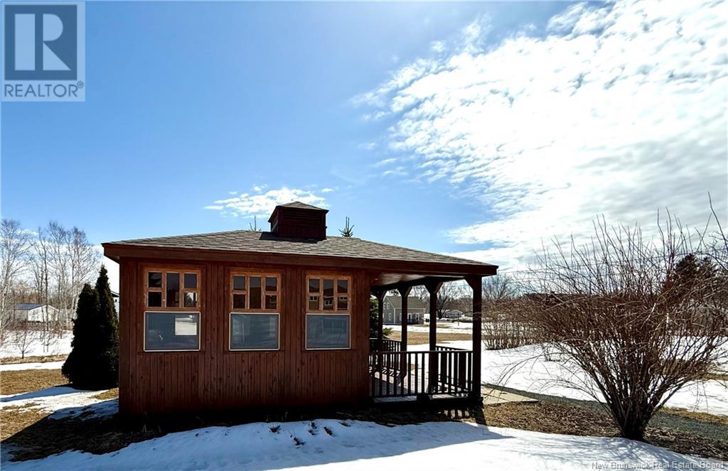 108 Rue Des Erables, Saint-Léolin, New Brunswick  E8N 2S4 - Photo 34 - NB116218