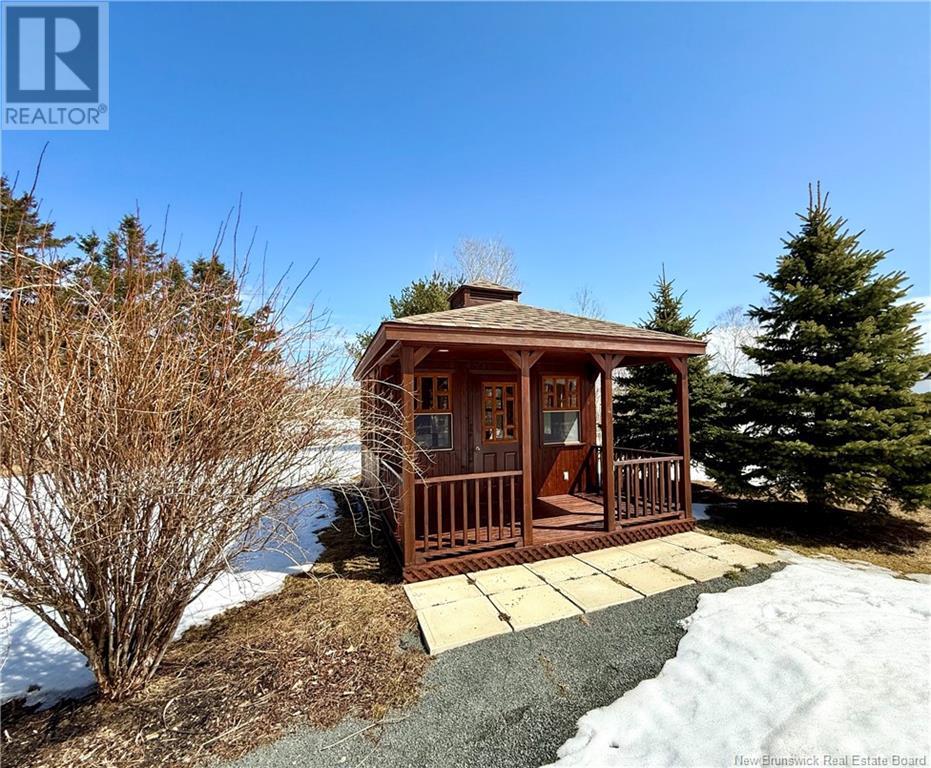 108 Rue Des Erables, Saint-Léolin, New Brunswick  E8N 2S4 - Photo 35 - NB116218