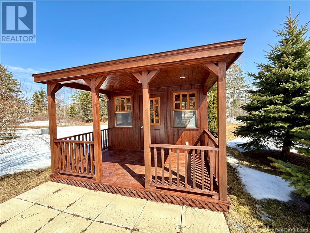 108 Rue Des Erables, Saint-Léolin, New Brunswick  E8N 2S4 - Photo 36 - NB116218