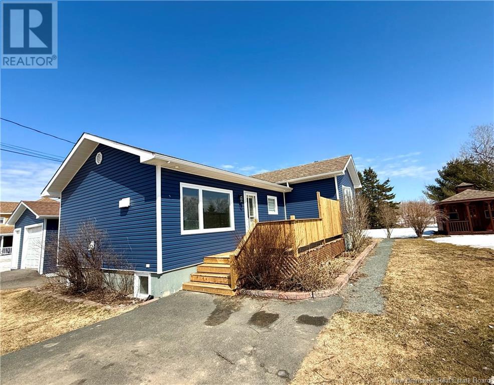 108 Rue Des Erables, Saint-Léolin, New Brunswick  E8N 2S4 - Photo 5 - NB116218