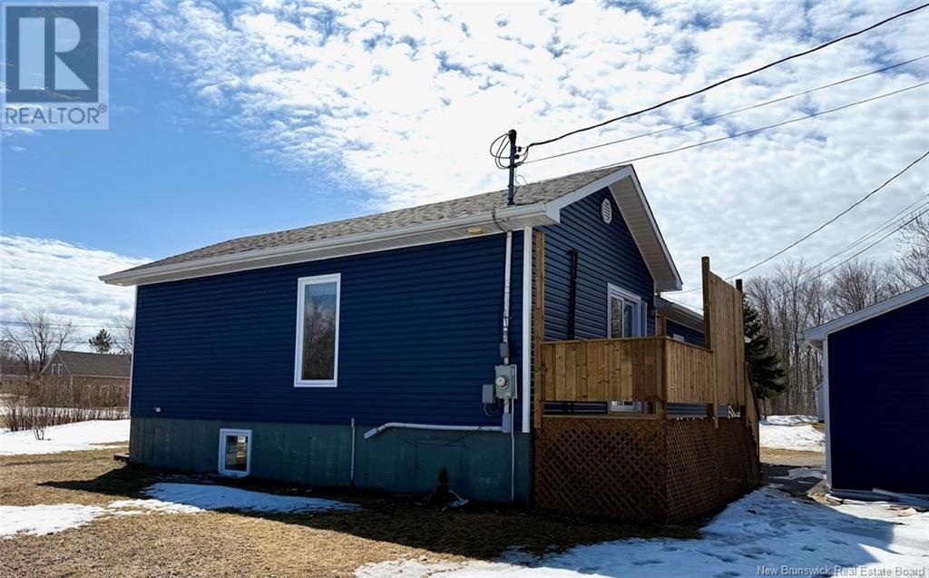 108 Rue Des Erables, Saint-Léolin, New Brunswick  E8N 2S4 - Photo 6 - NB116218