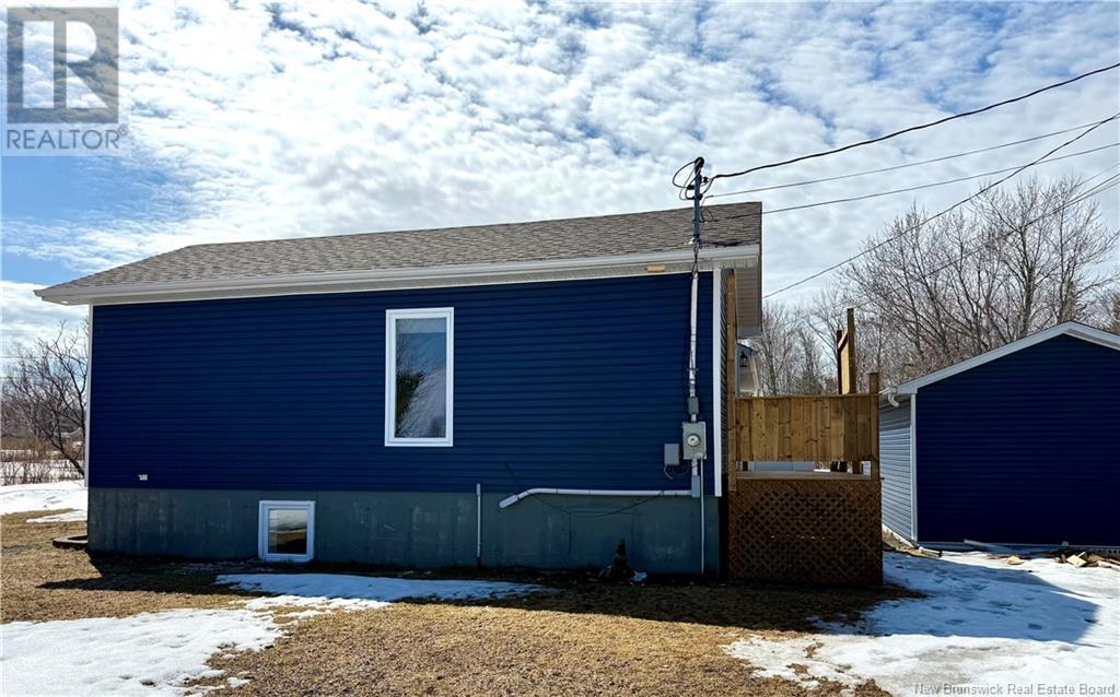 108 Rue Des Erables, Saint-Léolin, New Brunswick  E8N 2S4 - Photo 9 - NB116218