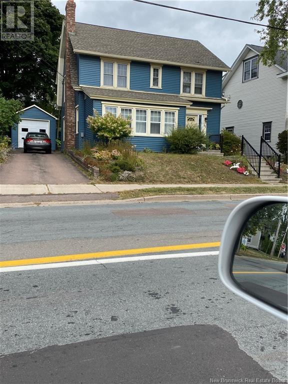 15 John, Moncton, New Brunswick E1C 2G7 - Photo 4 - NB116761
