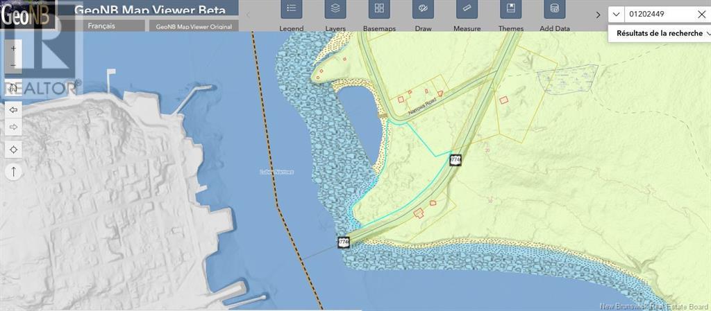 45 Narrows Road, Welshpool, New Brunswick E5E 1B2 - Photo 19 - NB115846