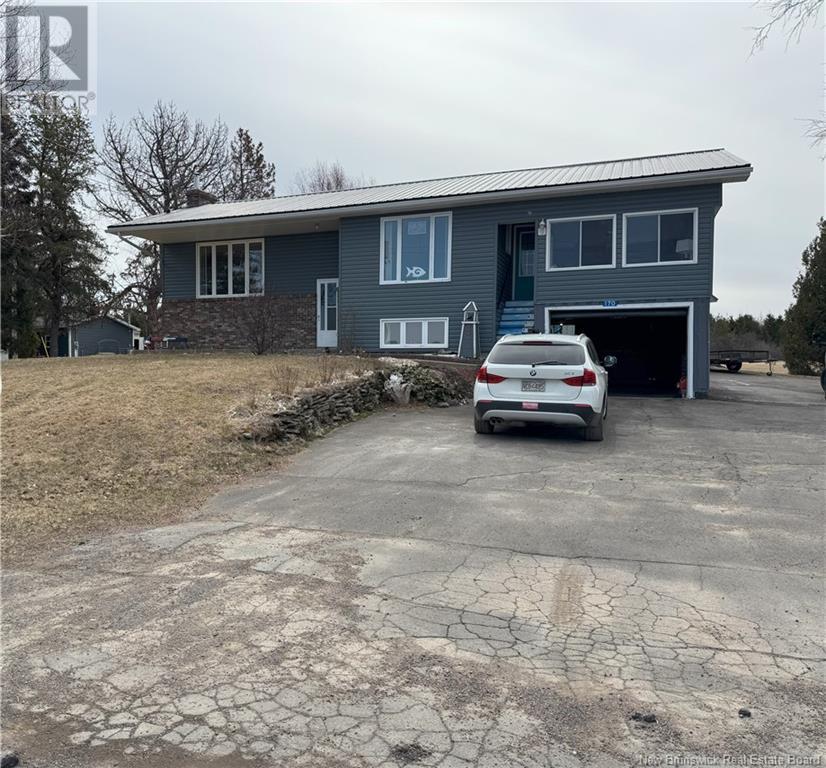 170 Chem. Pnte de l'Église, Aldouane, New Brunswick