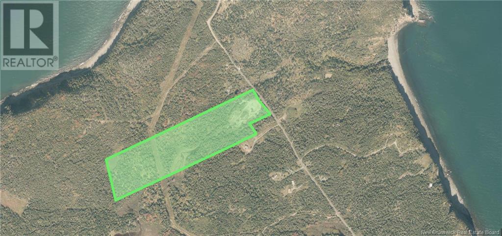 Whistle Road, Grand Manan, New Brunswick  E5G 1B8 - Photo 2 - NB116698