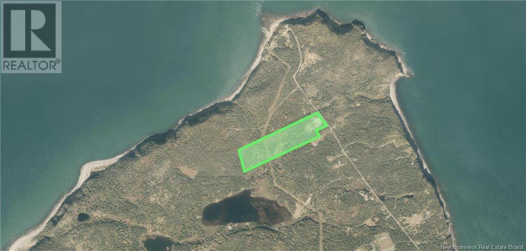 Whistle Road, Grand Manan, New Brunswick  E5G 1B8 - Photo 4 - NB116698