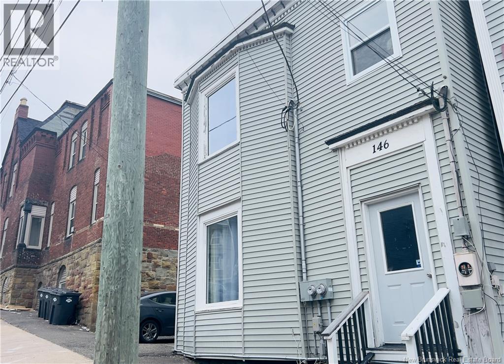 146 Wentworth, Saint John, New Brunswick  E2L 2S9 - Photo 3 - NB116807