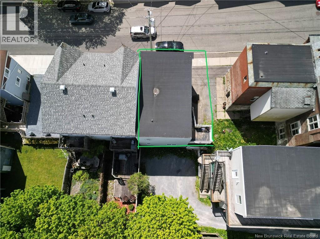 146 Wentworth, Saint John, New Brunswick  E2L 2S9 - Photo 49 - NB116807