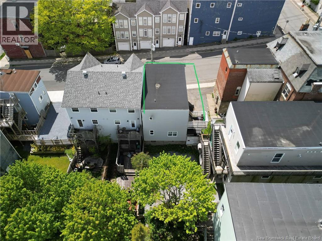 146 Wentworth, Saint John, New Brunswick  E2L 2S9 - Photo 50 - NB116807