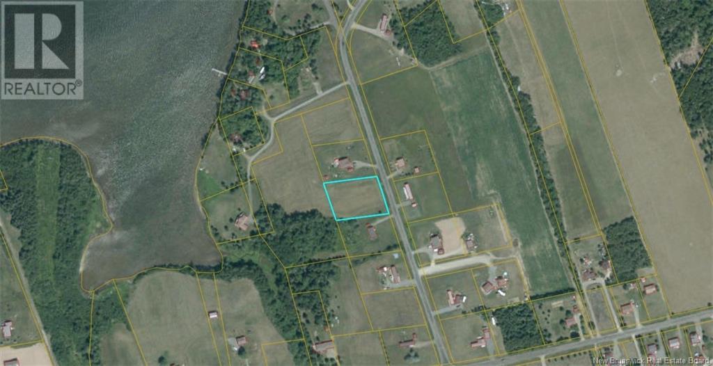 Lot Loop Road, Saint-Joseph-De-Kent, New Brunswick